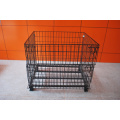 Cage de stockage de Rolling Tools de logistique de garage (YRD-C1)